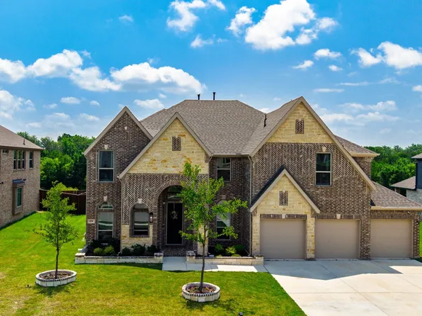 929 Gold Finch Ln, Forney, TX 75126