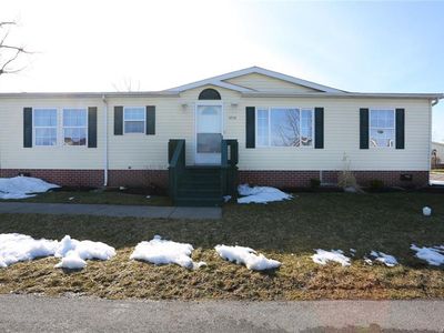 4710 Rock Oak Pkwy, Clarence, NY, 14031