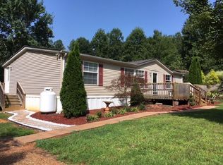 42-86 Echo High Rd, Franklin, NC 28734