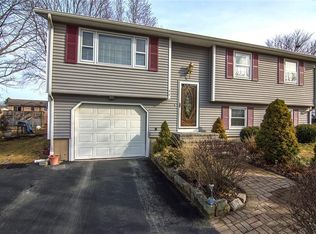 42 Service Rd, West Warwick, RI 02893