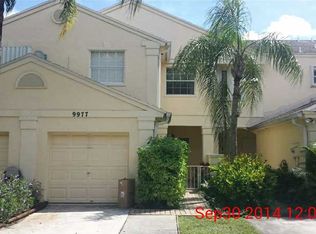 9977 SW 118th Pl, Miami, FL 33186