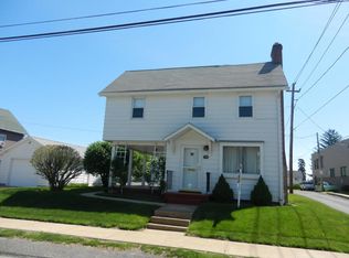 918 Almond St, Williamsport, PA 17701
