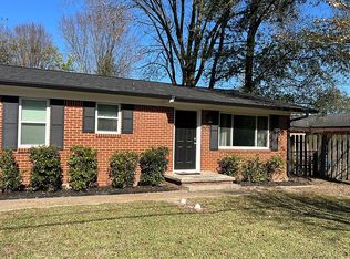 503 Circle Dr, Lindale, TX 75771