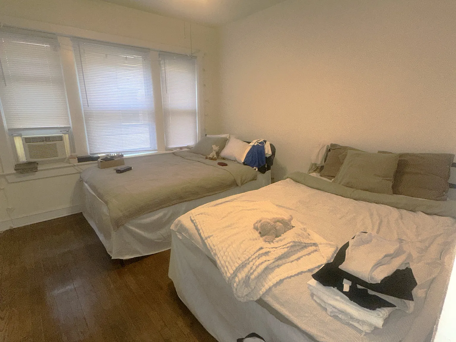 1 bed, 600 sqft, $1,585 — Photo 3