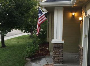 3625 S Lower Fork Way, Boise, ID 83709