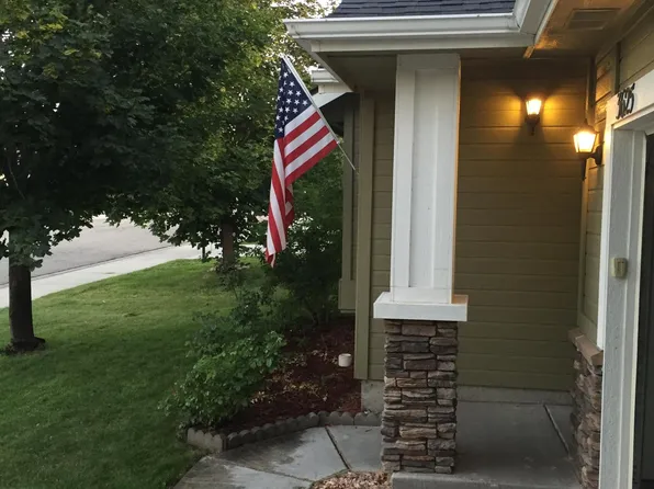 3625 S Lower Fork Way, Boise, ID 83709