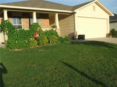 310 Mitchell Dr, Hutto, TX, 78634