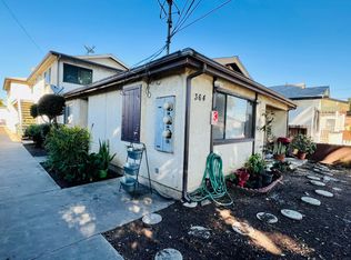 364 W 15th St #3, San Pedro, CA 90731