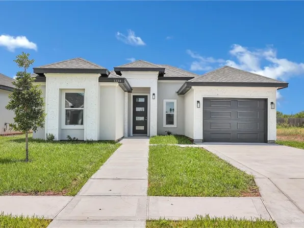 1334 S 9th St, Alamo, TX 78516
