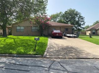1715 Luza St, Bryan, TX 77802