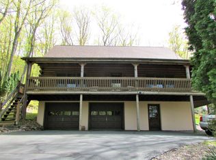 119 Buck Ridge Dr, Drums, PA 18222