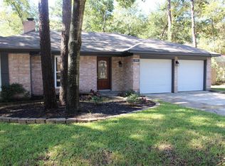 77 N Deerfoot Cir, Spring, TX 77380