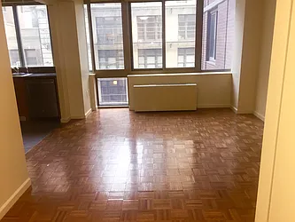 Rented by Chelsea Tower