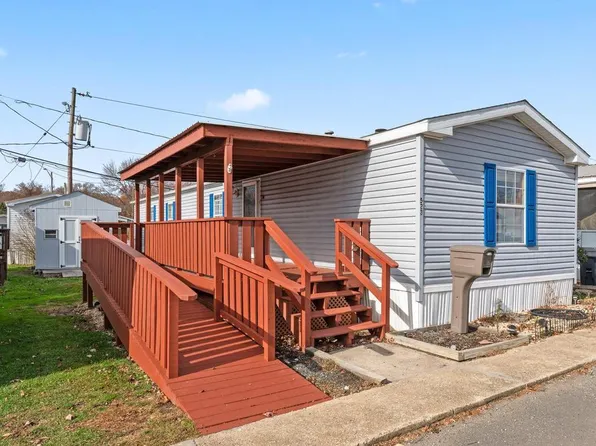 523 Canter Rd, Wilmington, DE 19810