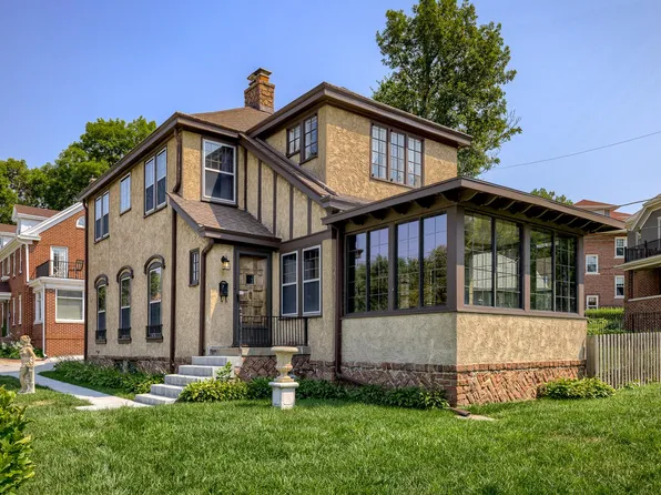 5507 Dodge St, Omaha, NE 68132