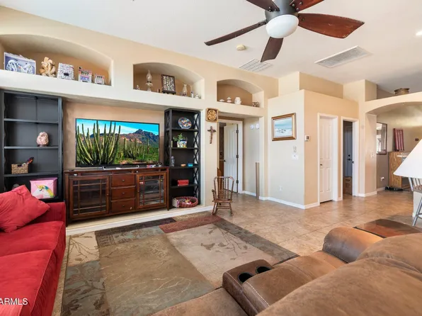 5932 W POINSETTIA Drive, Glendale, AZ 85304