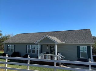88 Indian Paintbrush Ln, Alexander, NC 28701