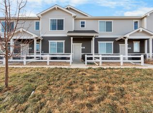 461 Condor Way, Johnstown, CO 80534