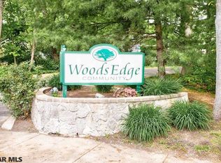 2005 Mary Ellen Ln, State College, PA 16803