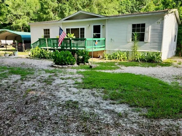 324 SW Cavalry Pl, Lake City, FL 32025
