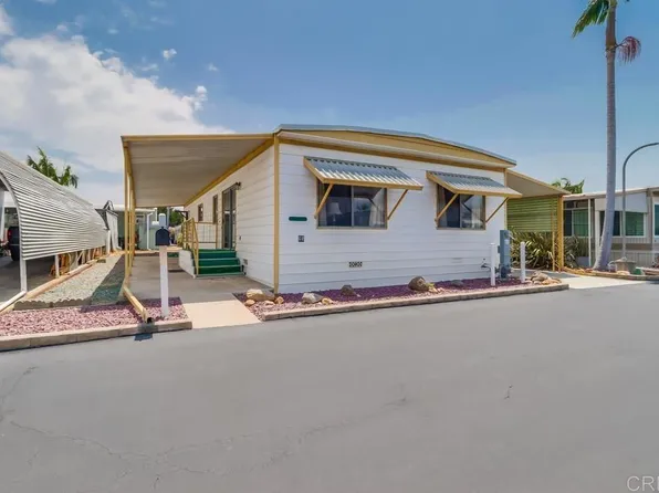 502 Anita St Space 95, Chula Vista, CA 91911