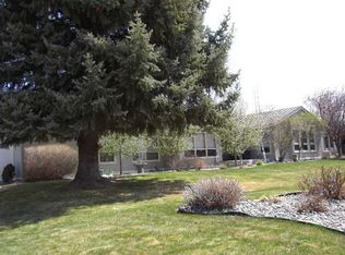 5623 Bobby Jones Blvd, Billings, MT 59106