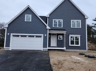 4 Charles Way, Plymouth, MA 02360
