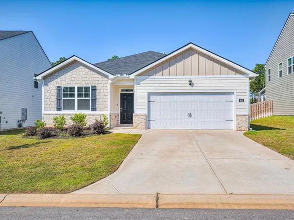818 Lytham Dr, Aiken, SC 29801