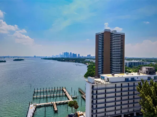 880 NE 69th St APT 14H, Miami, FL 33138