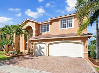 19449 SW 54th St, Miramar, FL 33029