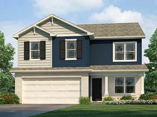 Bellamy Plan, Summerfield