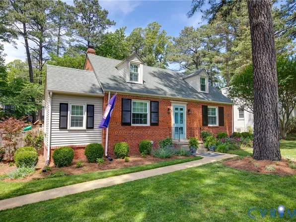 1200 Santa Rosa Rd, Henrico, VA 23229