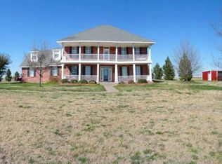 5624 Vinson P R Rd #P-R, Wichita Falls, TX 76310