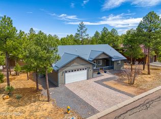 300 E Huckleberry Ln, Show Low, AZ 85901