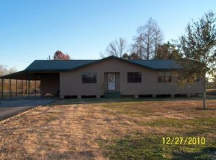 148 Tate St, Raceland, LA 70394