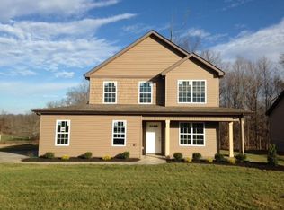 108 Camelot Hls LOT 108, Clarksville, TN 37040
