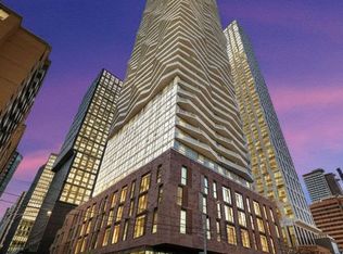 100 Dalhousie St #1709, Toronto, ON M5B 0C7