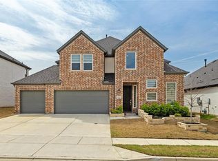 1921 Bristol St, Celina, TX 75009