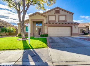 12913 W Crocus Dr, El Mirage, AZ 85335