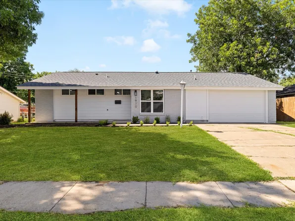 1910 Durham St, Irving, TX 75062
