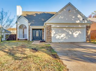 2612 Coldstream Dr, Fort Worth, TX 76123
