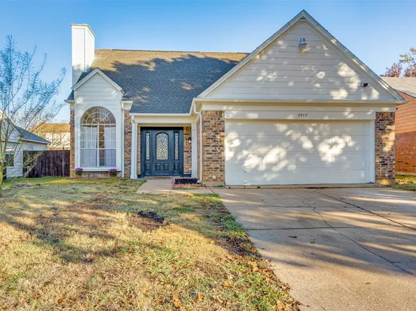 2612 Coldstream Dr, Fort Worth, TX 76123