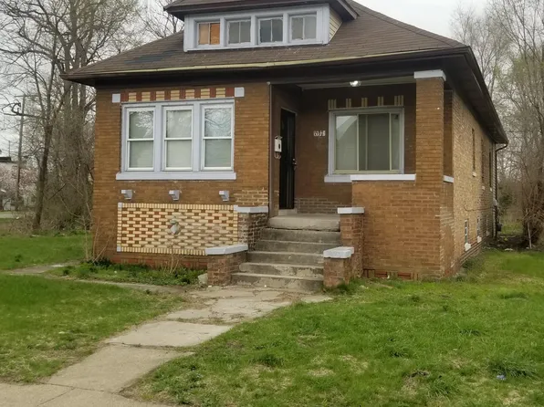 1537 Garfield St, Gary, IN 46404