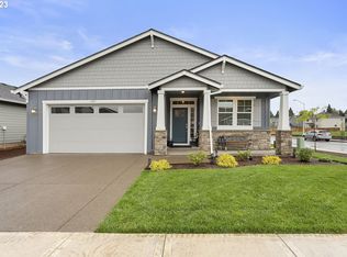 1003 S 31st Ave, Cornelius, OR 97113