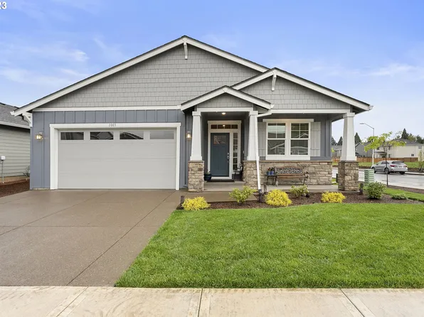 1003 S 31st Ave, Cornelius, OR 97113