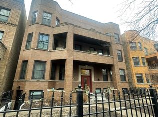 4621 N Magnolia Ave #3, Chicago, IL 60640