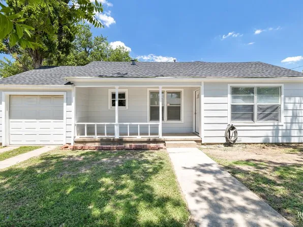 912 N Monroe St, San Angelo, TX 76901