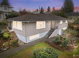 3008 N Union Ave, Tacoma, WA