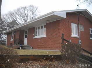 1106 N Prairie St, Lacon, IL 61540