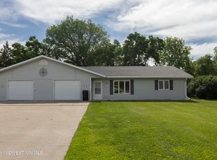 531 6th St, Audubon, MN 56511